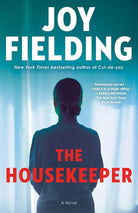 The Housekeeper: A Novel cover image