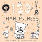 123s of Thankfulness (Books of Kindness) cover image