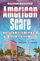 American Scare: Florida's Hidden Cold War on Black and Queer Lives cover image