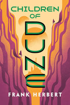 Children of Dune cover image