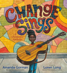 Change Sings: A Children's Anthem cover image