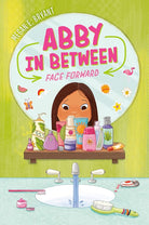 Face Forward #2 (Abby in Between) cover image