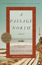 A Passage North: A Novel cover image