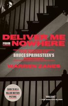 Deliver Me from Nowhere: The Making of Bruce Springsteen's Nebraska cover image