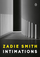 Intimations: Six Essays cover image