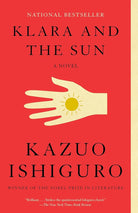 Klara and the Sun: A novel (Vintage International) cover image