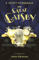 The Great Gatsby (Vintage Classics) cover image