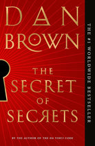 The Secret of Secrets: A Novel (Robert Langdon) cover image