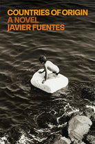 Countries of Origin: A Novel cover image
