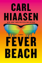Fever Beach: A Novel cover image