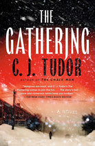 The Gathering: A Novel cover image