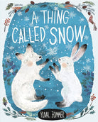 A Thing Called Snow cover image