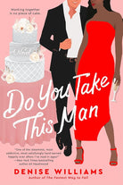 Do You Take This Man cover image