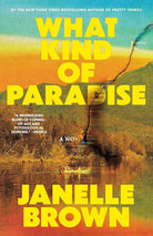 What Kind of Paradise: A Novel cover image