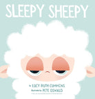 Sleepy Sheepy cover image