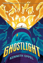 Ghostlight cover image