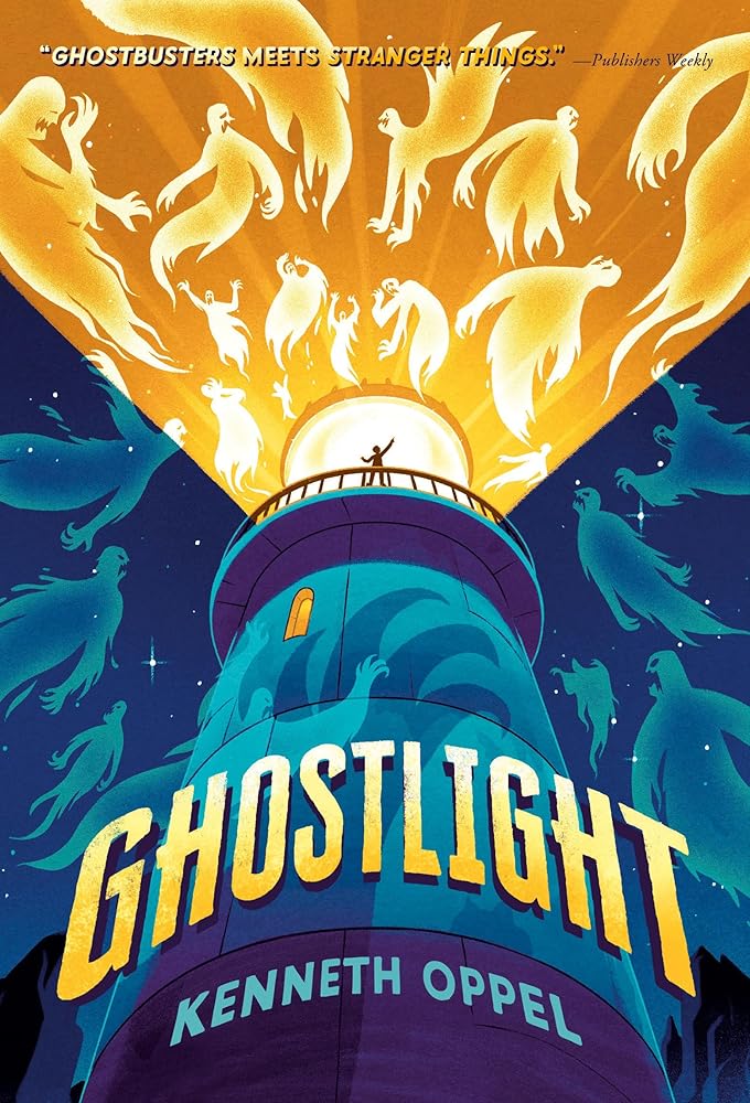 Ghostlight cover image