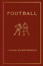 Football cover image