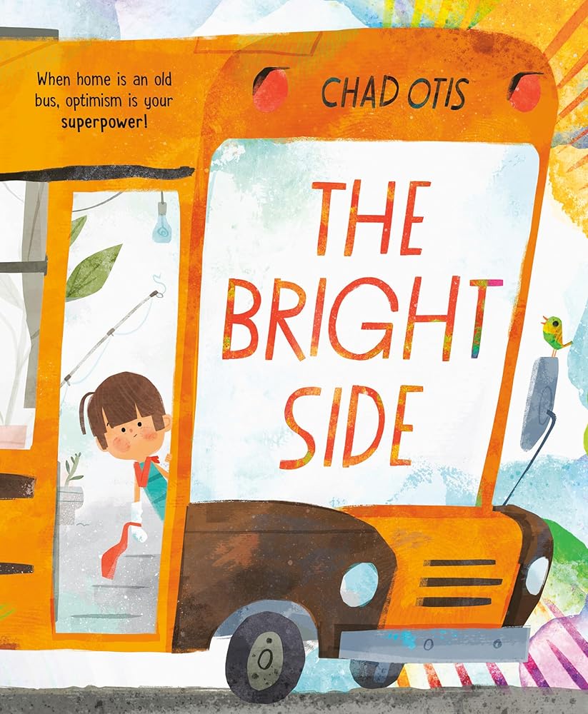The Bright Side cover image