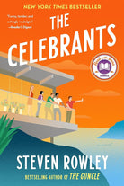 The Celebrants: A Read with Jenna Pick (A Novel) cover image