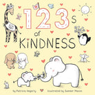 123s of Kindness (Books of Kindness) cover image