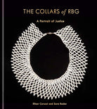 The Collars of RBG: A Portrait of Justice cover image
