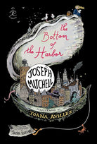The Bottom of the Harbor cover image