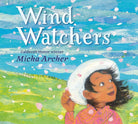 Wind Watchers cover image