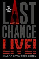 Last Chance Live! cover image