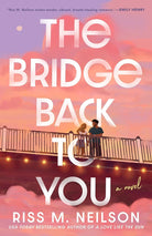 The Bridge Back to You cover image