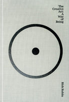 The Creative Act: A Way of Being cover image