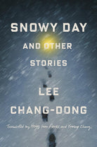 Snowy Day and Other Stories cover image