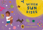 When Sun Rises (My Living World) cover image