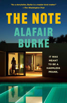 The Note: A Novel cover image