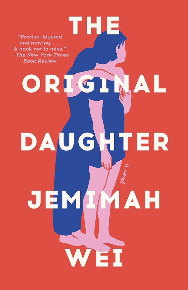 The Original Daughter: A Novel cover image