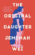 The Original Daughter: A Novel cover image