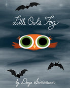 Little Owl's Fog cover image