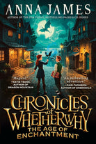 Chronicles of Whetherwhy: The Age of Enchantment cover image