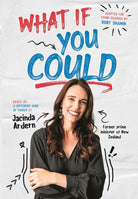 What If You Could cover image
