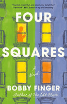 Four Squares cover image