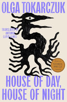 House of Day, House of Night: A Novel cover image