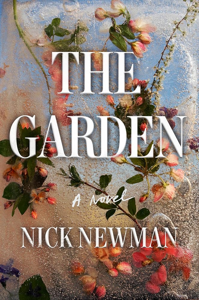 The Garden cover image