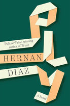 Ply: A Novel cover image