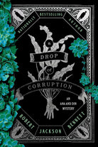 A Drop of Corruption: An Ana and Din Mystery cover image