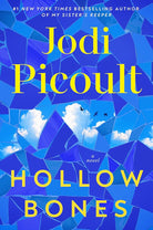 Hollow Bones: A Novel cover image