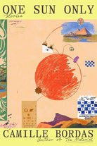 One Sun Only: Stories cover image