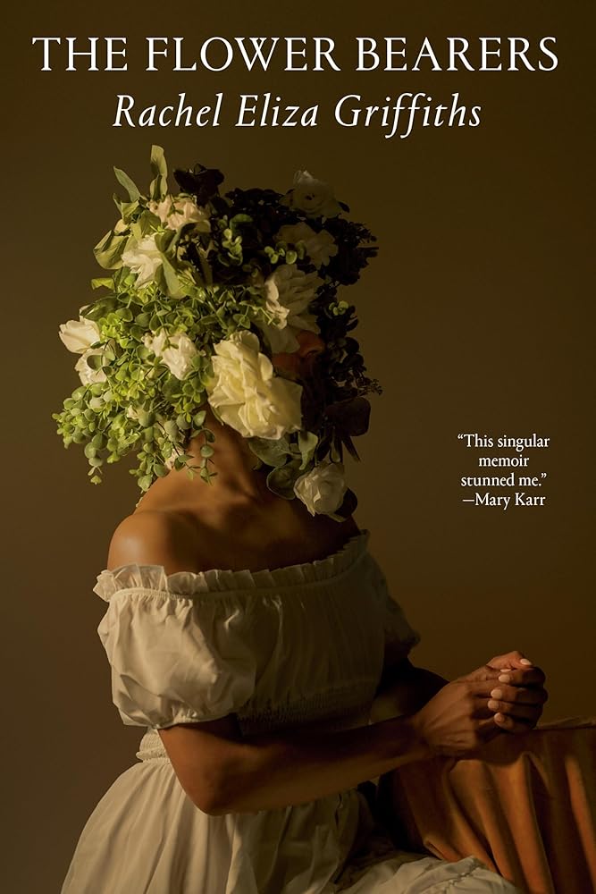 The Flower Bearers cover image