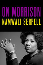 On Morrison cover image