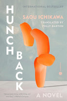 Hunchback: A Novel cover image