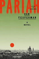 Pariah: A Novel cover image